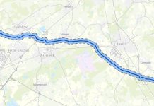 VVD Oisterwijk wil af van gevaarlijke stoffen per trein door Oisterwijk