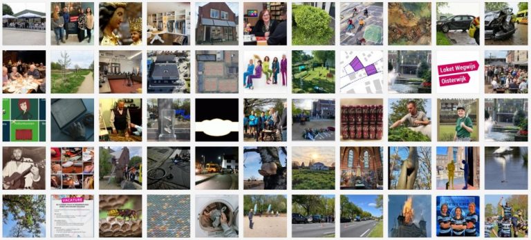 15 Jaar Oisterwijk Nieuws