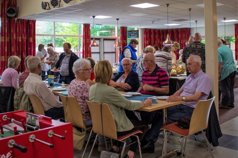Ga vrijwillig aan de slag in Oisterwijk!