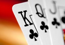 Rikken en Jokeren in Tiliander Oisterwijk