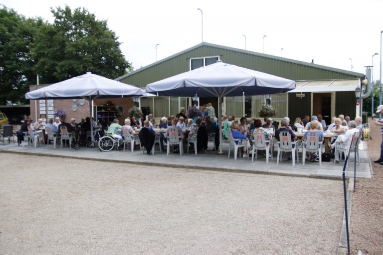 Welke wijk wordt beste petanquespeler tijdens wijktoernooi PCO?