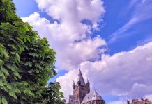 Een uitvaart in Oisterwijk houden? Met deze tips zorg je voor tevreden nabestaanden *