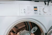 Welke opties heb je bij het kopen van een wasmachine? *