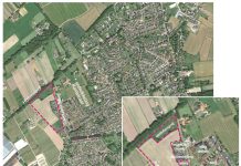 Woningbouw Tempeliersweg middels CPO nog onduidelijk