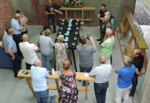 Ga vrijwillig aan de slag in Oisterwijk!