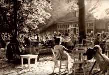 Oisterwijks terras in landelijke top 100