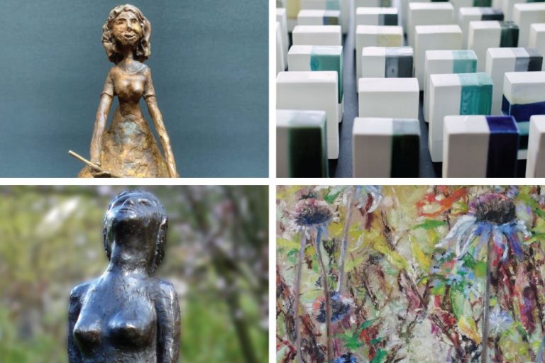 Bezoek Oisterwijk voor verrassende kunst tijdens Open Atelierroute