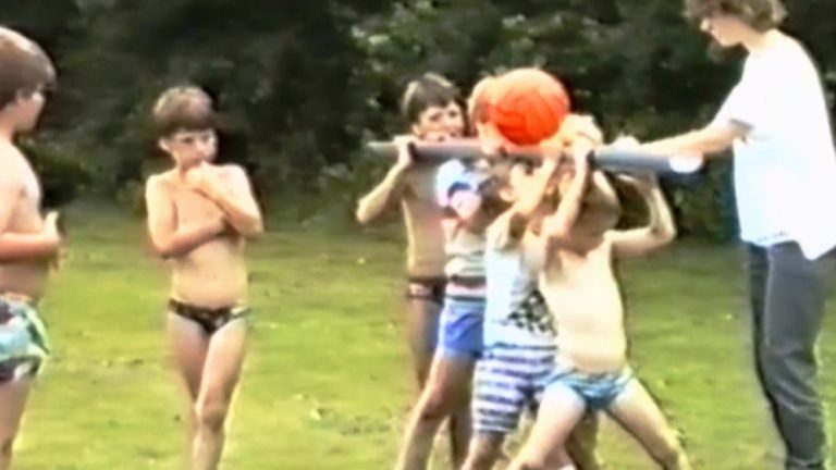 Beeldbank Oisterwijk: Wonderland Oisterwijk 1988