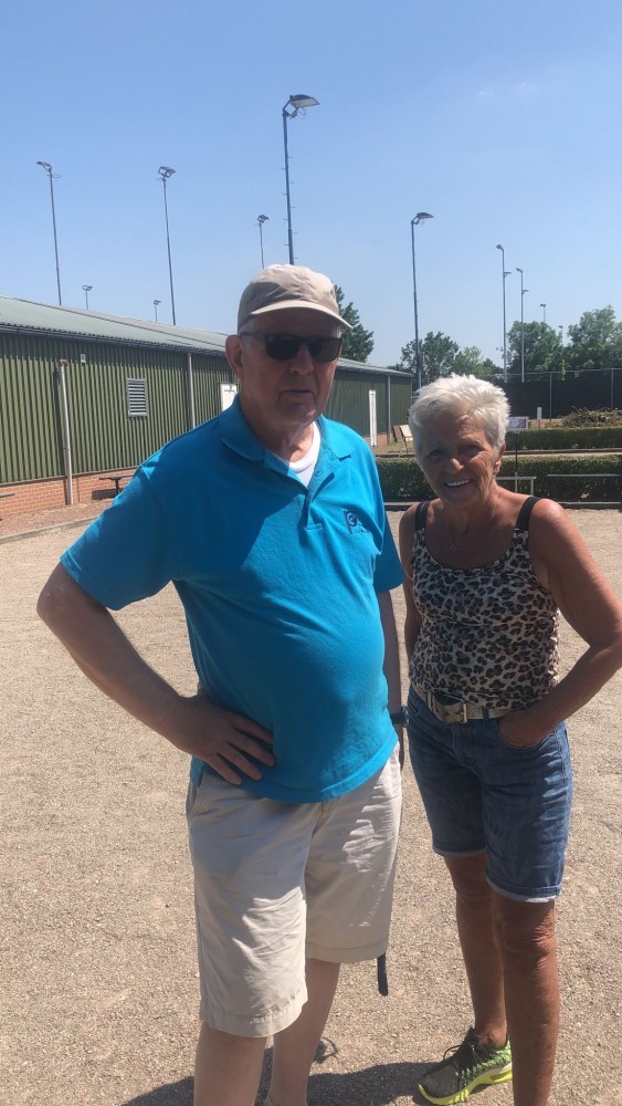Uitslag Regiomix PCO Oisterwijk