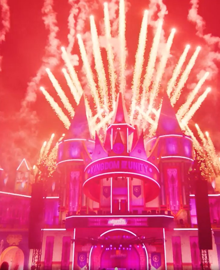 Film: Aftermovie Intents Festival Oisterwijk