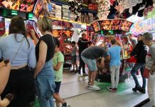 Geen extra aanpassingen voor mindervaliden op Oisterwijkse kermis