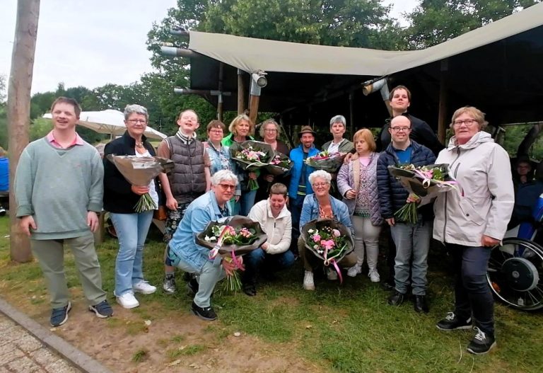 Kansplus Oisterwijk bestaat 60 jaar!