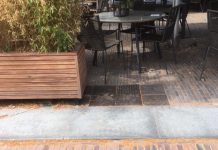 Gemeente Oisterwijk zet bewust belangen blinden en slechtzienden aan de kant