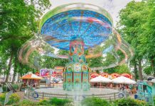 Kermisprogramma Oisterwijk Haaren en Moergestel