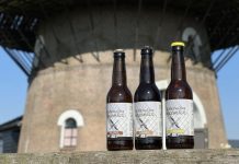 Bierbrouwerij ReuZ van Reuzenbier en Molenbier failliet