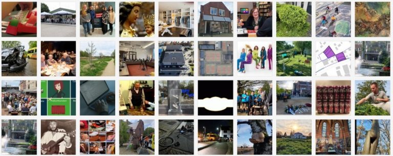 Niet echt een vernieuwing maar wel leuk om te weten: Dekkingsgraad 92%