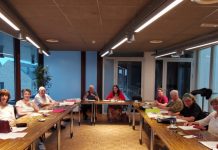 Doe mee met het Schrijverscafé