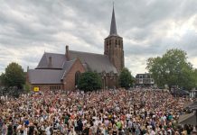 Radio NL Zomertoer komt weer naar Moergestel
