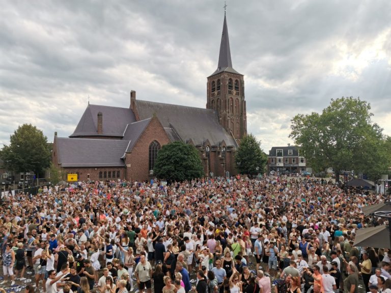 Radio NL Zomertoer komt weer naar Moergestel