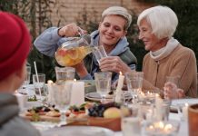 Samen gezond vrouwenochtend in Oisterwijk