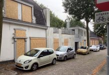 Tellingen laten zien dat parkeerproblemen verwacht kunnen worden bij De Leye Beekdalpark en Kartonagefabriek Baerdijk Rode Brugstraat in Oisterwijk