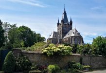 Kamerkoor Capella Brabant brengt concert Kroonpen: Hart voor Vrede