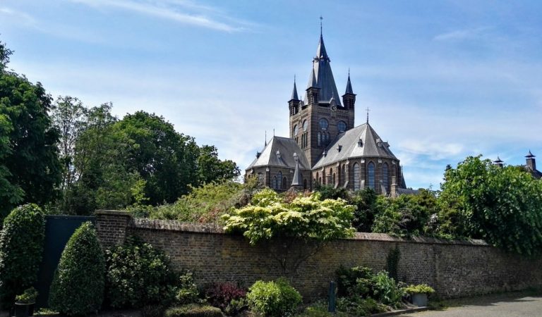 Kamerkoor Capella Brabant brengt concert Kroonpen: Hart voor Vrede
