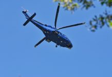 Inwoner treft gewonde asielzoeker aan in tuin (Update)