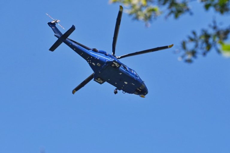 Verdachte steekincident AZC Oisterwijk overgeplaatst naar andere locatie