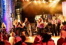 Binnenkort weer Oisterwijk in Concert