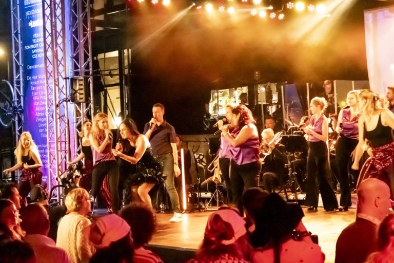 Binnenkort weer Oisterwijk in Concert