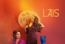 Laïs nieuwe stijl bij GUO in Tiliander Oisterwijk