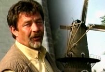 Oisterwijkse molen open op Nationale Molendag