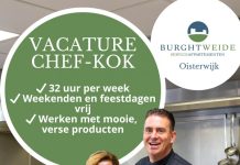 Vacature aanmelden voor inwoners in onze gemeente