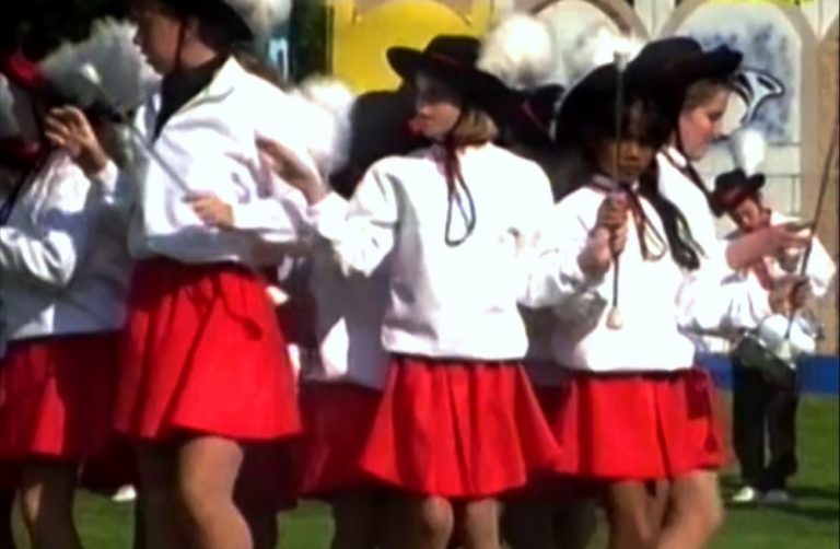 Beeldbank Oisterwijk: Taxandria Patriotjes 1993 Beeldbank Oisterwijk: Taxandria Patriotjes 1993