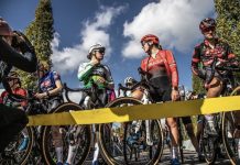 Internationale toppers bij cyclocross GP Oisterwijk