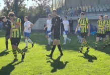 Nemelaer Haaren verliest van scVenray