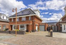 Lelieveld Makelaardij presenteert NVM Open Huizen dag in Oisterwijk en omgeving