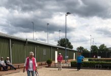 Uitslag Regiomix PCO Oisterwijk