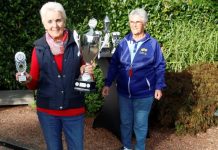Wethouders winnen sportdag bij Petanque Club Oisterwijk
