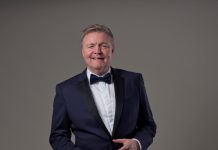 Vrolijke avond met René Mioch in Tiliander Oisterwijk