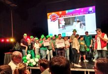 De Kwèèkers winnen Parelkwis 2023