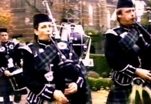 Beeldbank Oisterwijk: Oisterwijk 50 jaren bevrijd, 1994