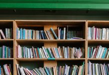 De Bibliotheek op school in Oisterwijk