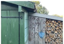 Lezing over bijgeloof bij De Inloop in Oisterwijk