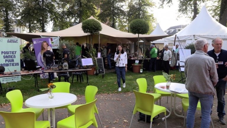 Festival Futura wordt Festival Nova voor duurzame oplossingen in centrum Oisterwijk