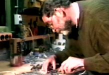 Beeldbank Oisterwijk: Henk Berben