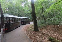 Leuke fotoserie van de Natuurtoer in Oisterwijk