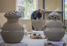 Bezoek gratis het EKWC in Oisterwijk