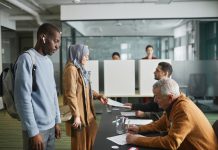 Gratis hulp bij verkiezingen Tweede Kamer